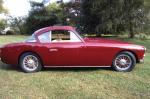 Talbot-Lago T26 Grand Sport Coupe 1954 года